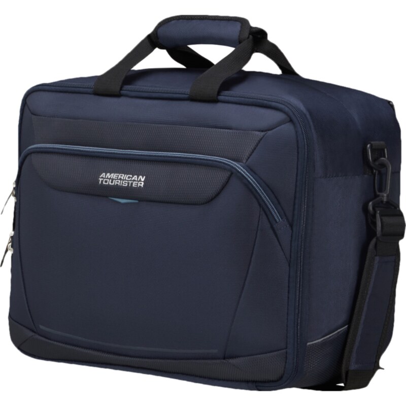 American Tourister SUMMERRIDE BOARDING BAG NAVY 27l