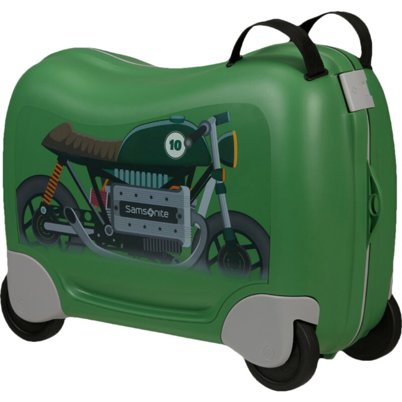 Samsonite Dream2go RIDE-ON MOTORBIKE