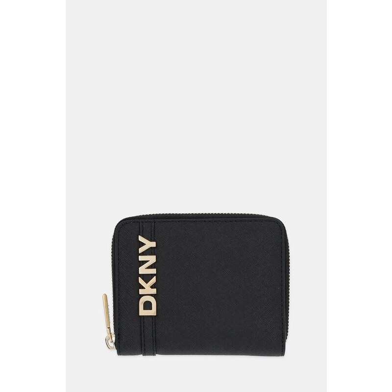 DKNY Kožená peněženka Dkny