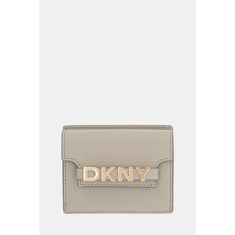 Kožená peněženka Dkny 107447040