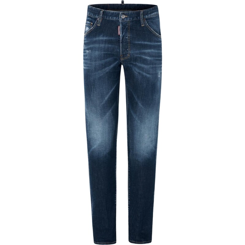 DSQUARED2 Cool Guy Jean Blue džíny