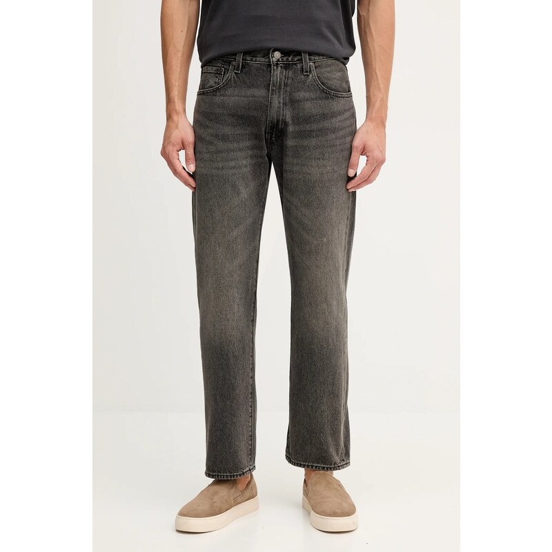 Levis Džíny Levis 555 RELAXED STRAIGHT
