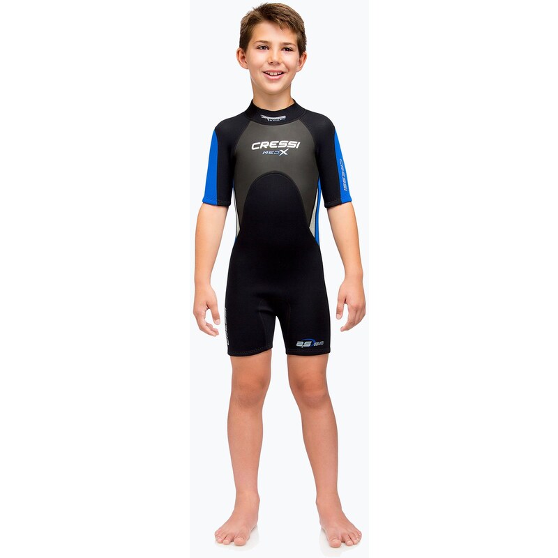 Dětský neopren Cressi Med X 2.5 mm