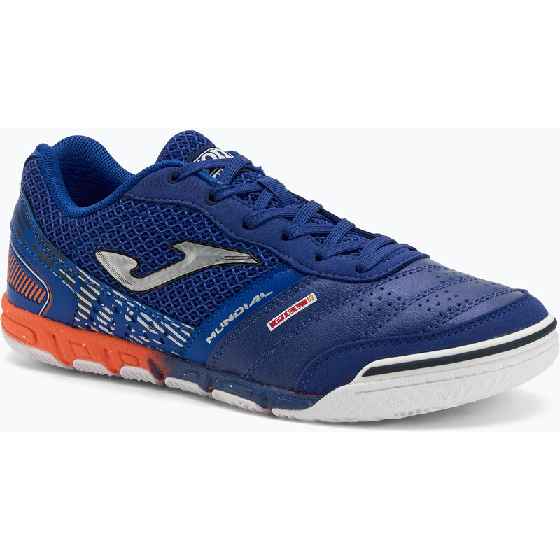 Pánské kopačky Joma Mundial IN navy