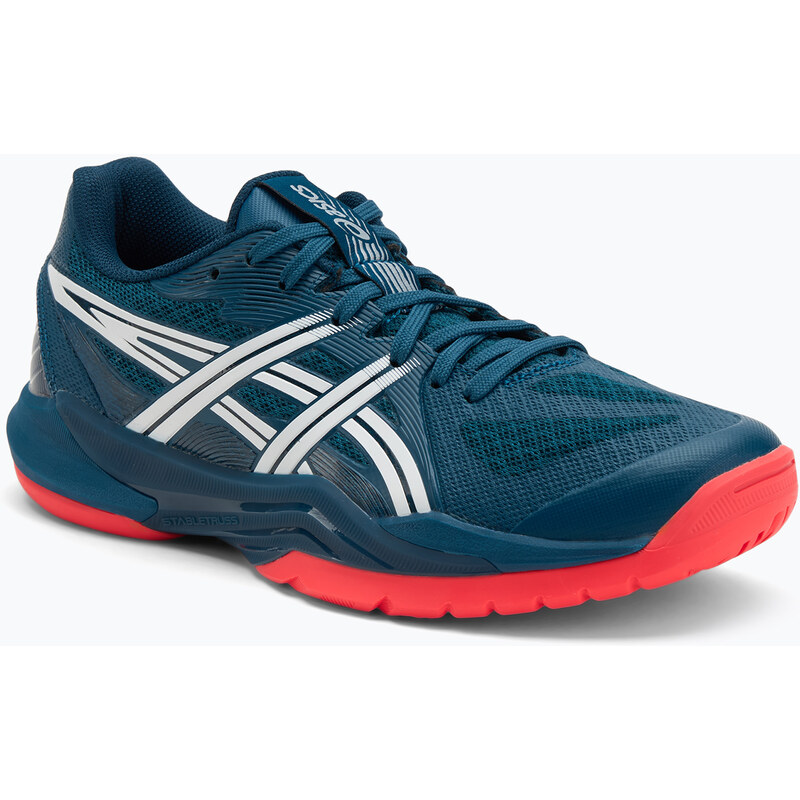 Pánské boty ASICS Powerbreak FF mako blue/white