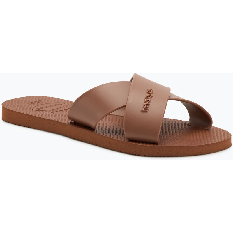 Dámské nazouváky Havaianas Aqua rust