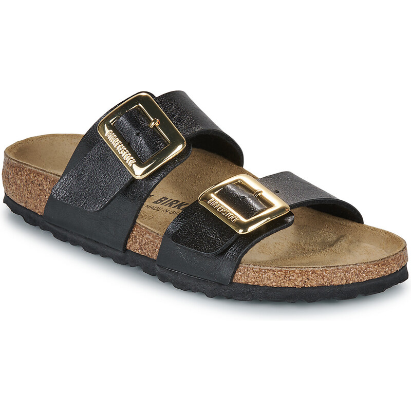 BIRKENSTOCK Dřeváky Sydney Cushion Buckle