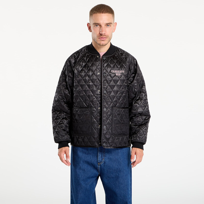 Bunda Carhartt WIP Alumni Liner UNISEX Black S