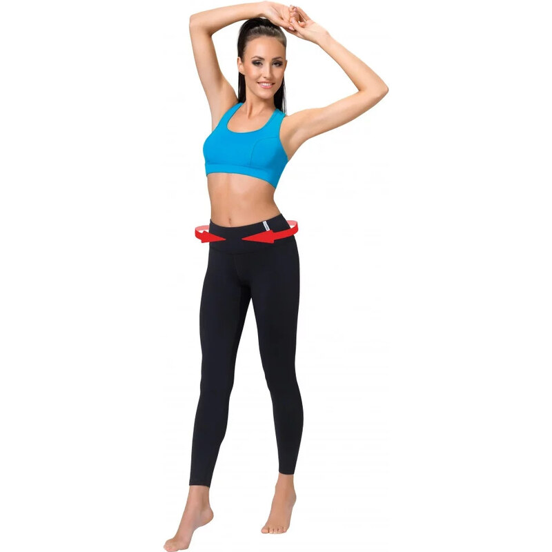 Dámské legíny Leggins Climaline - Gwinner 107450639
