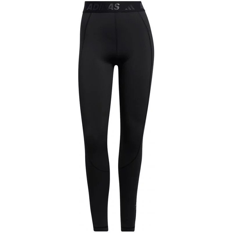 Dámské legíny W GL0679 černé - Adidas