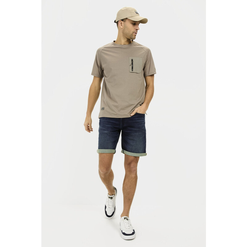ŠORTKY CAMEL ACTIVE SHORTS 5-POCKET
