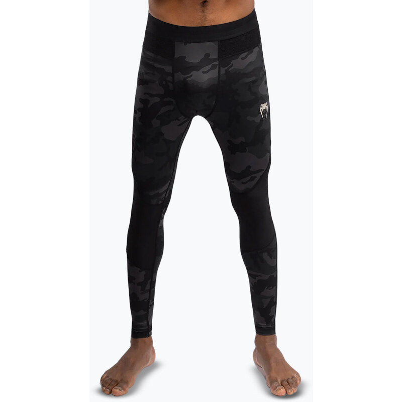 Pánské tréninkové legíny Venum G-Fit Air Spats camo