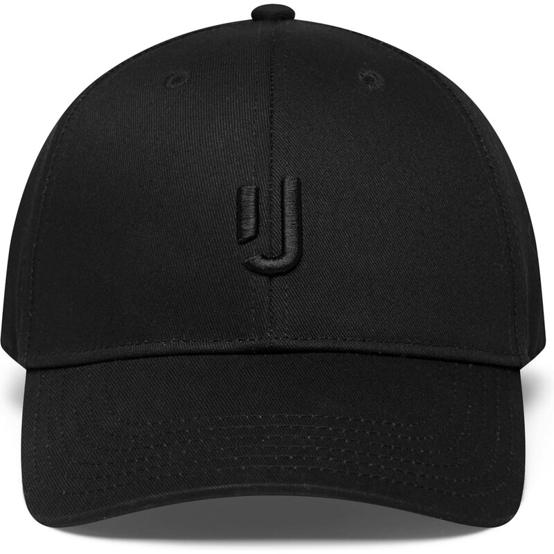 Johnny Urban Kšiltovka Jason černá 108763421