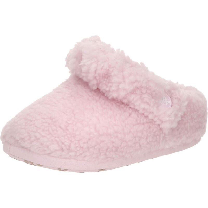 Crocs Pantofle Classic světle růžová