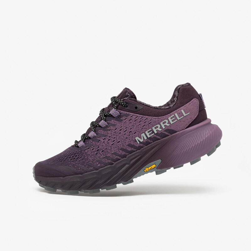MERRELL Dámské boty na trailový běh Agility Remix 107456083