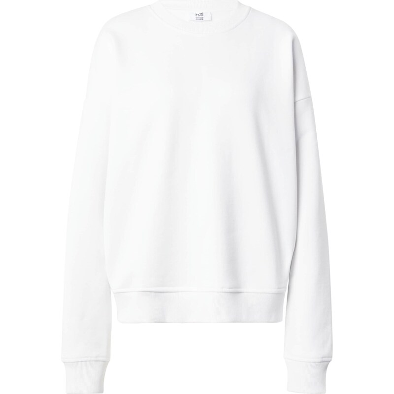 hzl the label Mikina bílá 108770219