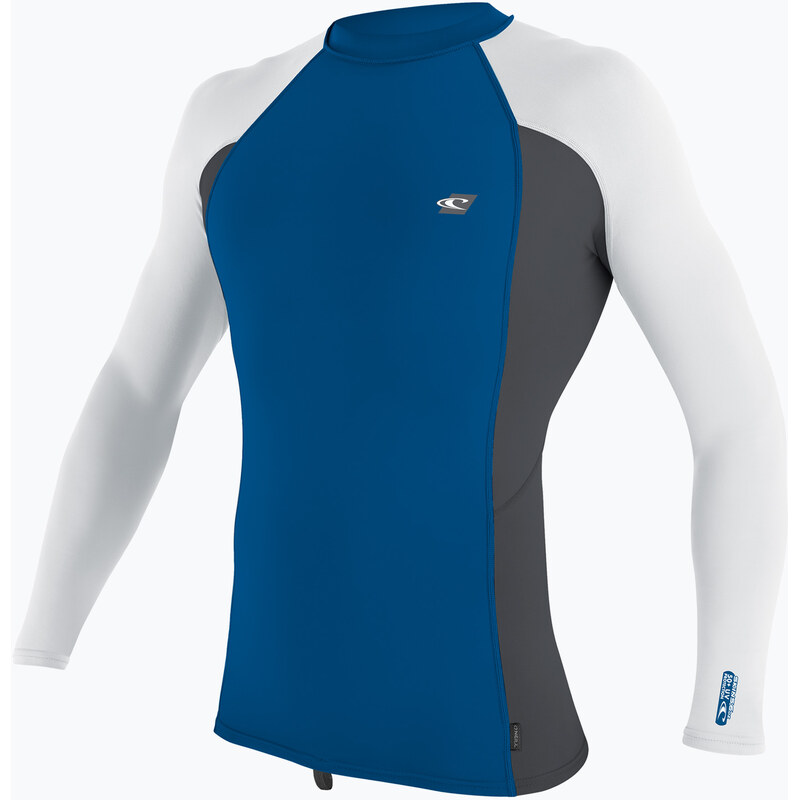 Pánské plavecké tričko Longsleeve ONeill Premium Skins Rash