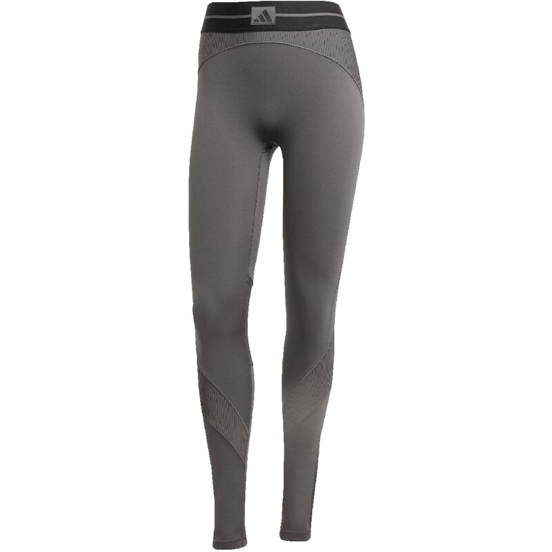 ADIDAS PERFORMANCE Sportovní kalhoty Hyperglam tmavě šedá 108606139