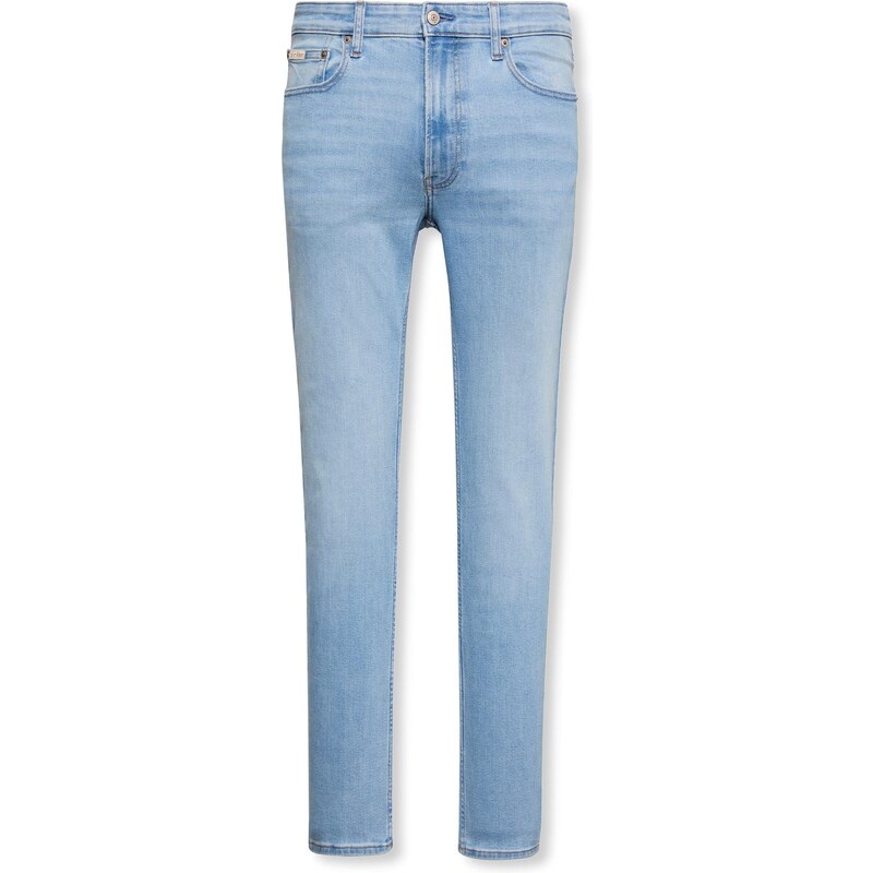 Calvin Klein Jeans Džíny modrá džínovina
