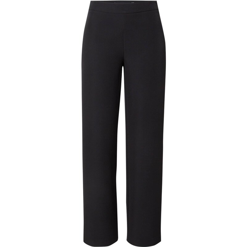 VERO MODA Kalhoty VMZUKI černá 108894721