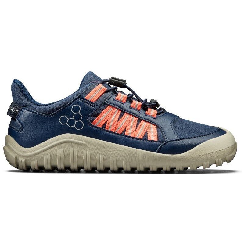 Vivobarefoot EXPLORE AT KIDS OUTER SPACE