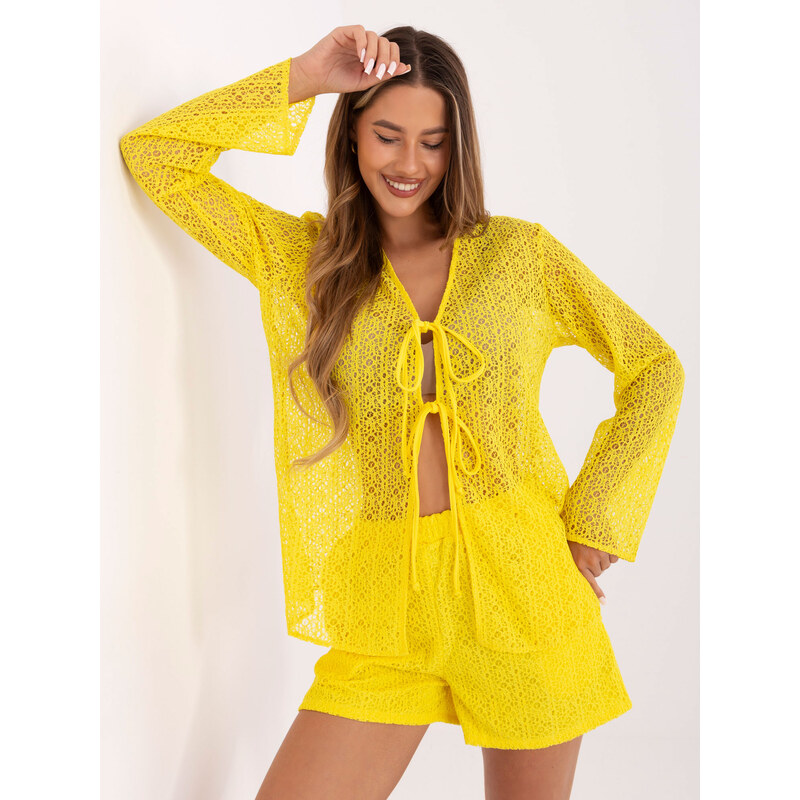 LAKERTA Set-LK-KMPL-509069.92-yellow