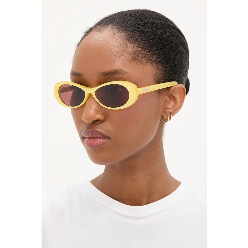 Jacquemus Sluneční brýle Jacquemus NUVOLA