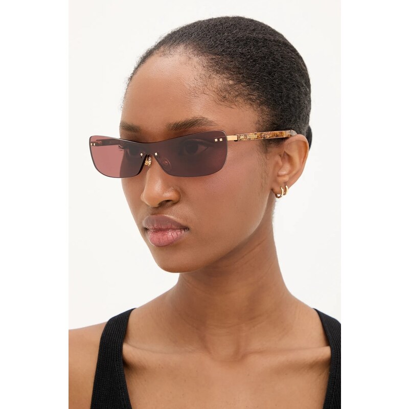 Jacquemus Sluneční brýle Jacquemus MIRADA