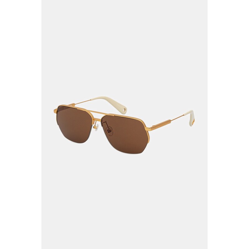 Sluneční brýle Jacquemus AVIADOR 107493305