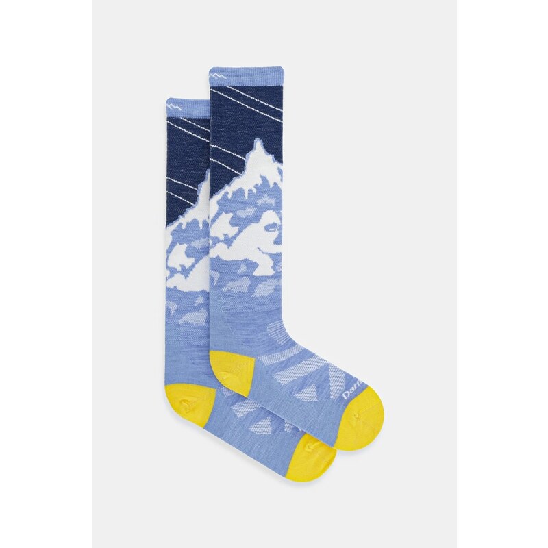 Darn Tough Vlněné ponožky Darn Tough