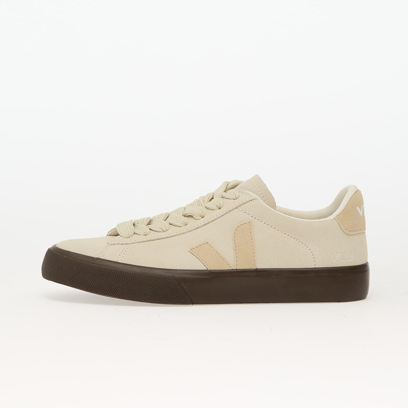 Veja W Campo Bold Suede Pier_Almond_Eagle 107495342
