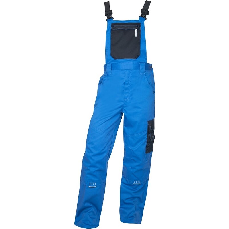 ARDON4TECH kalhoty laclem modré H9402 107493069