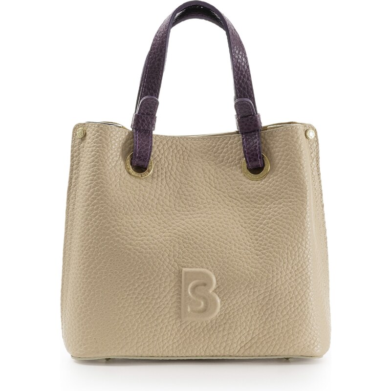 SARA BURGLAR Asia Beige crossbody kabelka 107495607