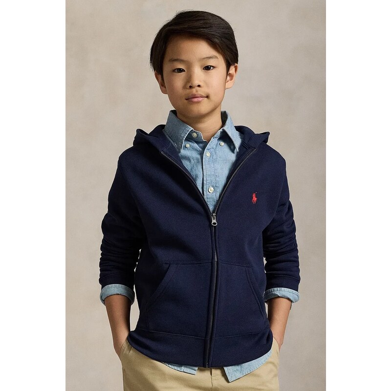 Polo Ralph Lauren - Mikina 134-176 cm