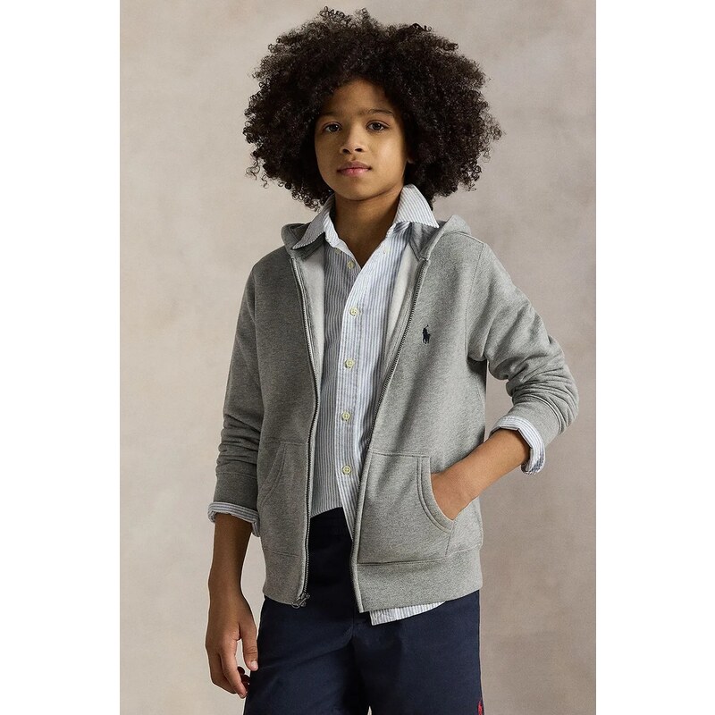 Polo Ralph Lauren - Dětská mikina 134-176 cm