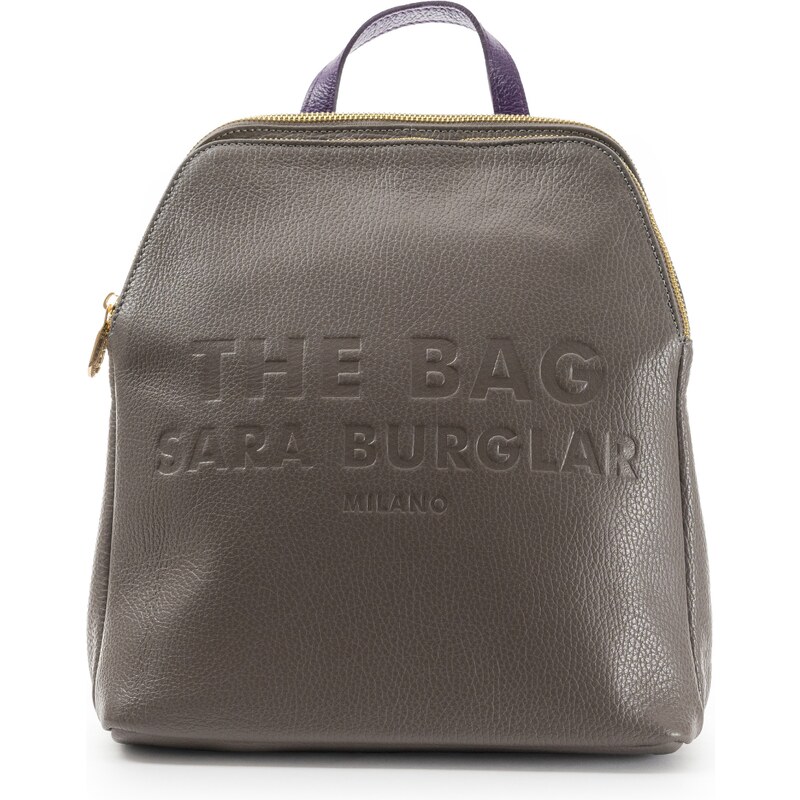 SARA BURGLAR Elisabeth Grey batoh 107496823