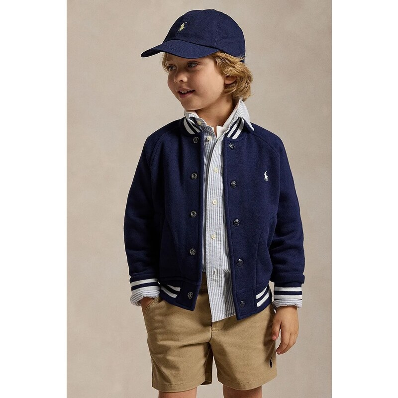 Polo Ralph Lauren Bunda Polo Ralph Lauren