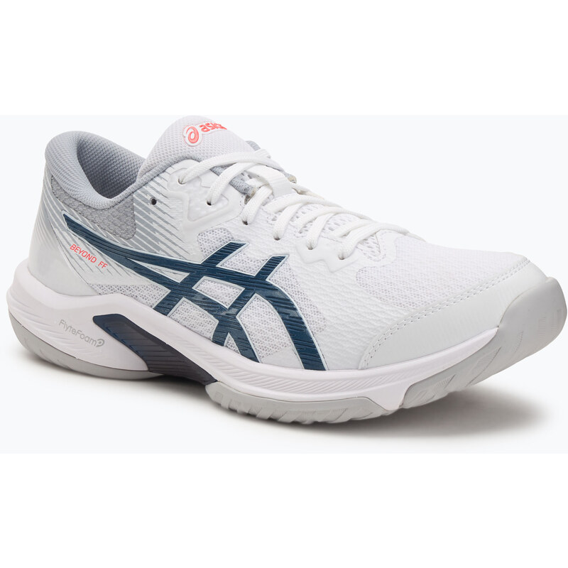 Pánské boty ASICS Beyond FF white/mako blue