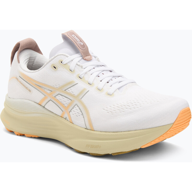 Pánské běžecké boty ASICS Gel-Kayano 32 white/orange glow