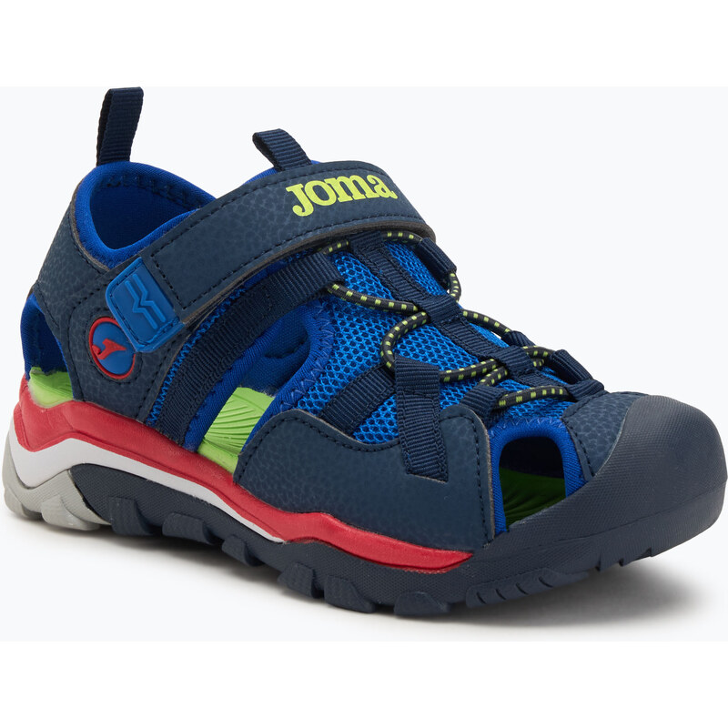 Dětské sandály Joma Lake Jr navy