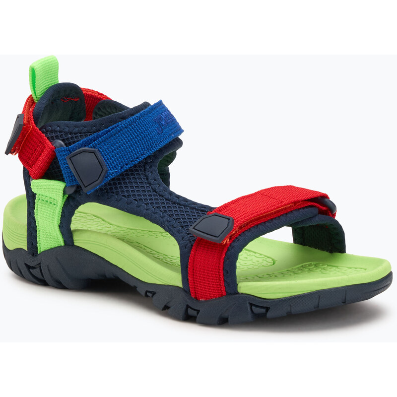 Dětské sandály Joma Climber Jr navy