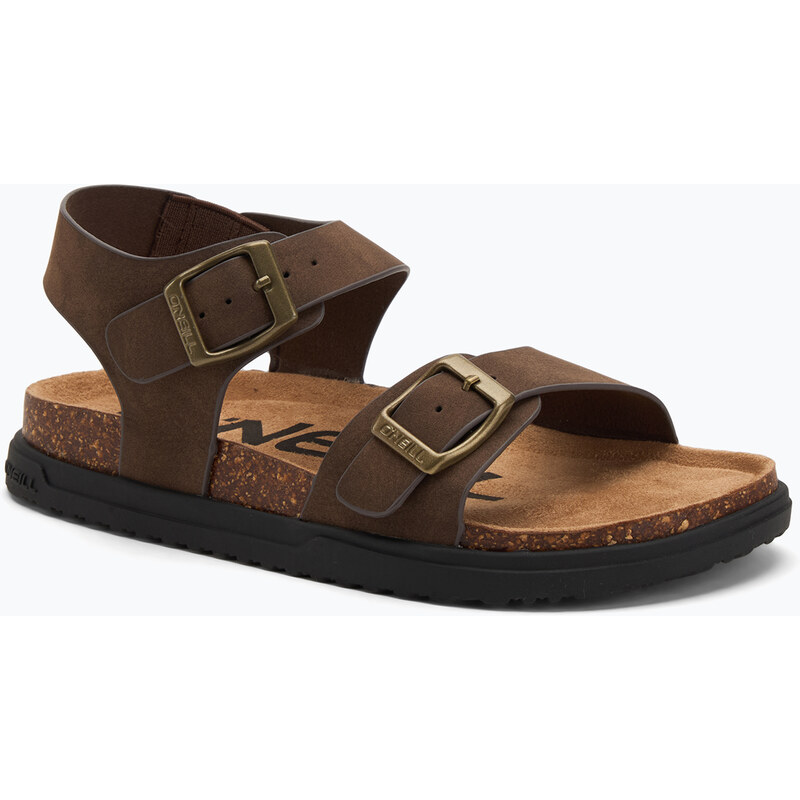 Dětské sandály ONeill Polly Sandal Low Jr coffee bean