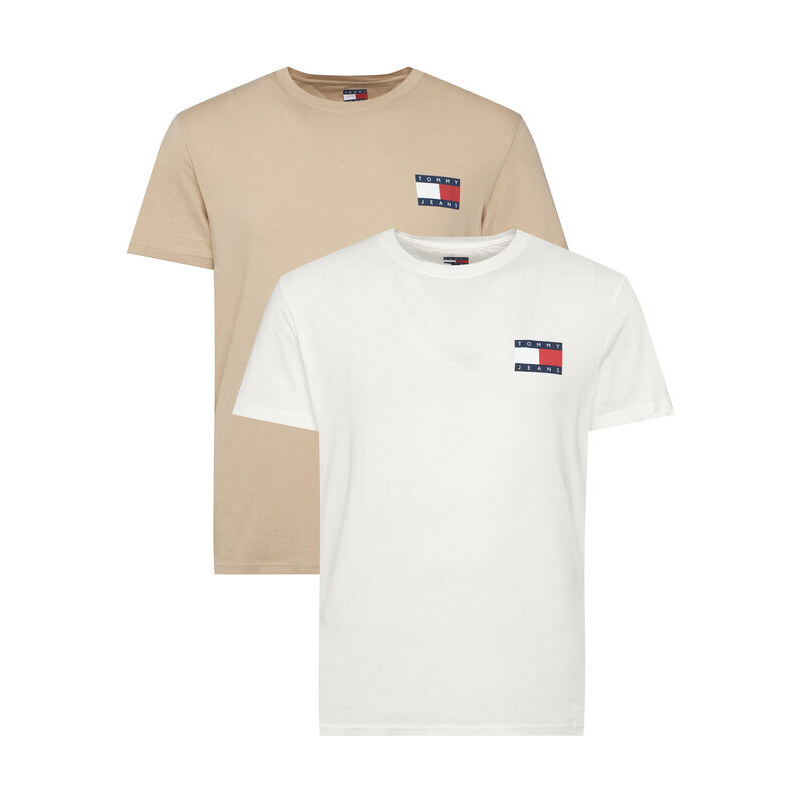 Souprava triček Tommy Jeans