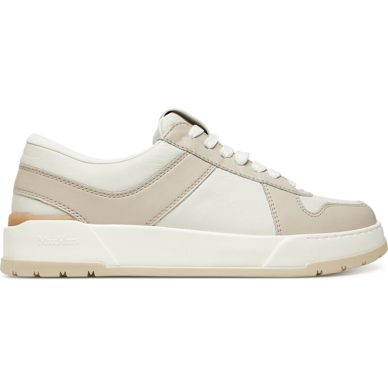 Sneakersy Max Mara