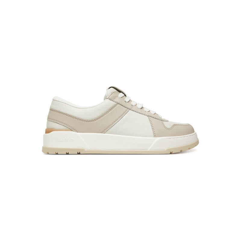 Sneakersy Max Mara