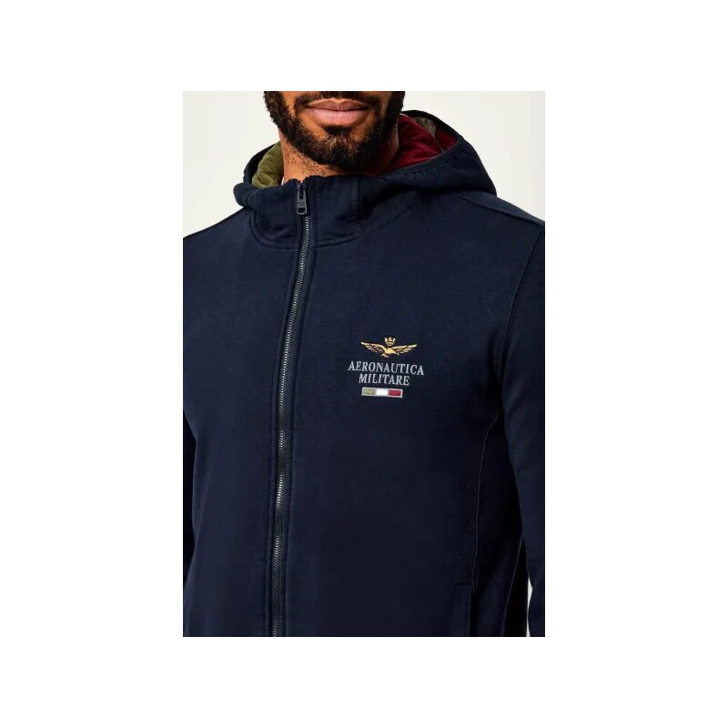 Aeronautica Militare Tepláková souprava | Regular Fit