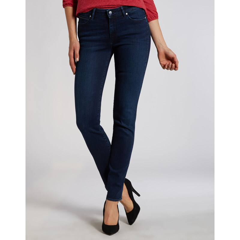 Wrangler dámské kalhoty (jeans) Evalyn W26X763V