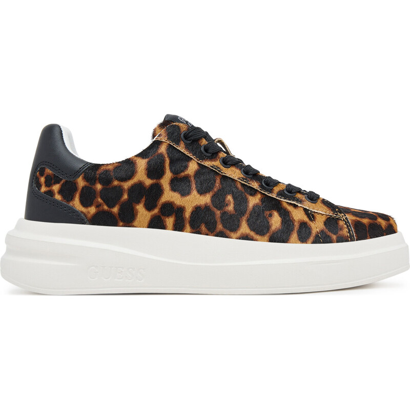 Sneakersy Guess