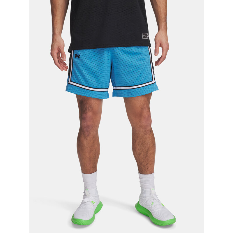 Pánské kraťasy Under Armour UA Zone Pro 7in Mesh Short - Pánské