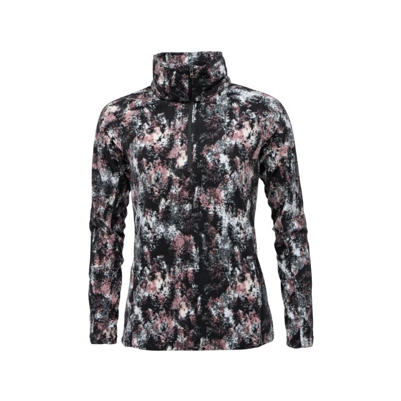 Columbia GLACIAL IV 1/2 ZIP Dámská mikina